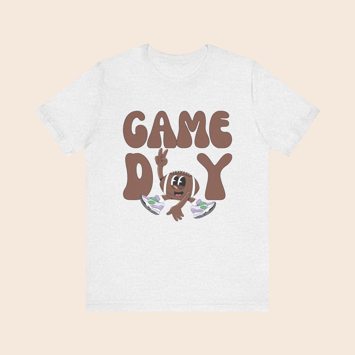 Football Game Day T-Shirt