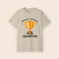 Fantasy Football Champion Unisex T-Shirt