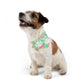 Easter Over the Collar Easter/Spring Dog Bandana