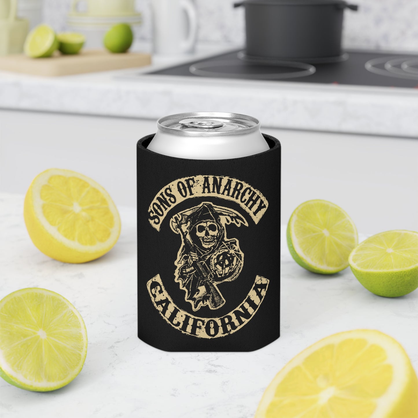 Sons Of Anarchy Can Cooler