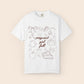 Pregnant Girl Fall Comfort Colors® Shirt
