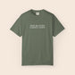 Meet me at the Pumpkin Patch Comfort Colors® Shirt