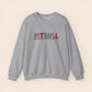 Pitbull Mama Crewneck Sweatshirt