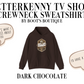 Pupper's Letterkenny TV Show Hooded Sweatshirt