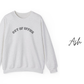 Out of Office Crewneck Sweatshirt