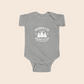 Griswold & Co. Christmas Baby One-Piece