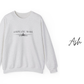 Airplane Mode Crewneck Sweatshirt