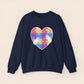 Autism Awareness Crewneck Sweatshirt