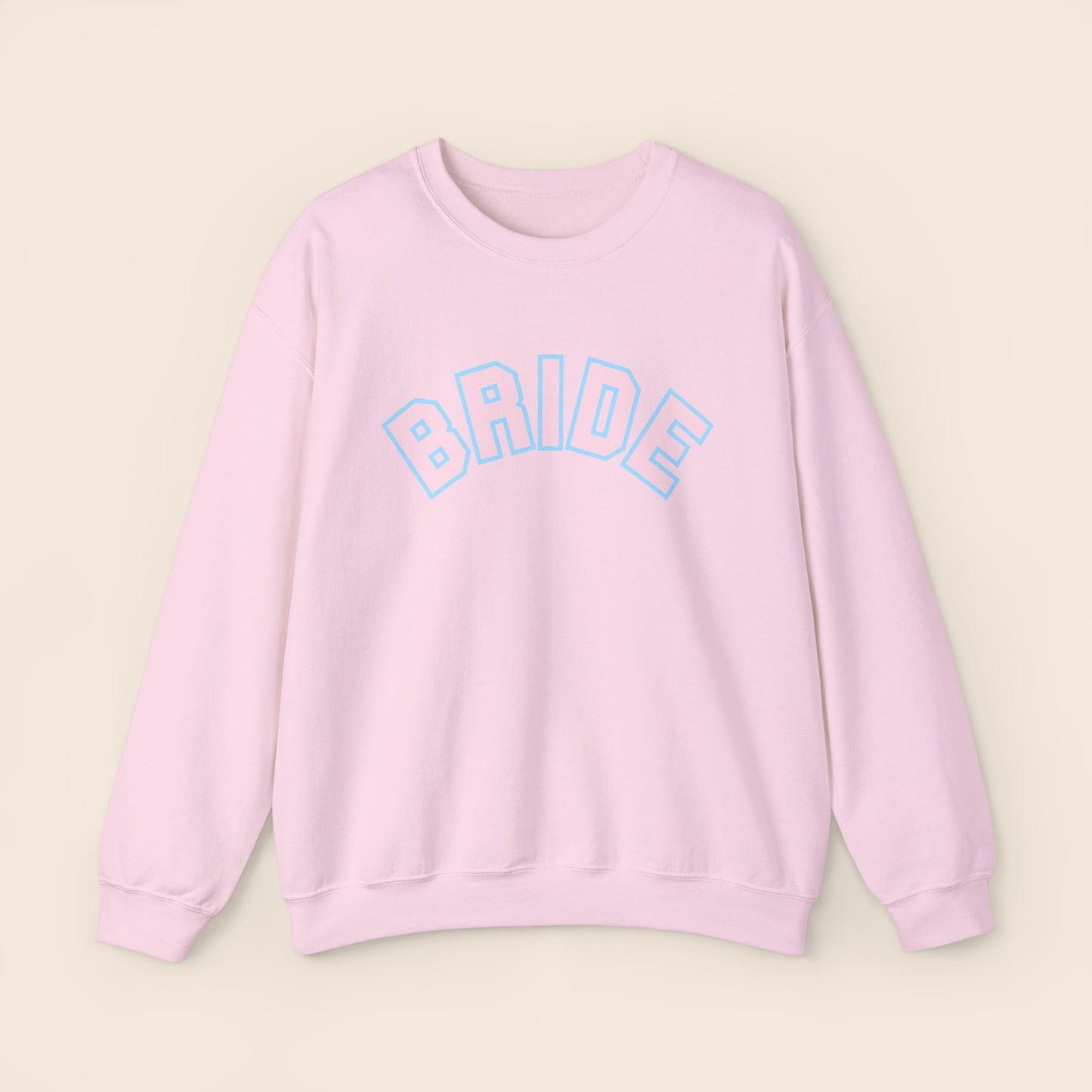 Bride Crewneck Sweatshirt