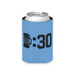 Beer Thirty Can Cooler