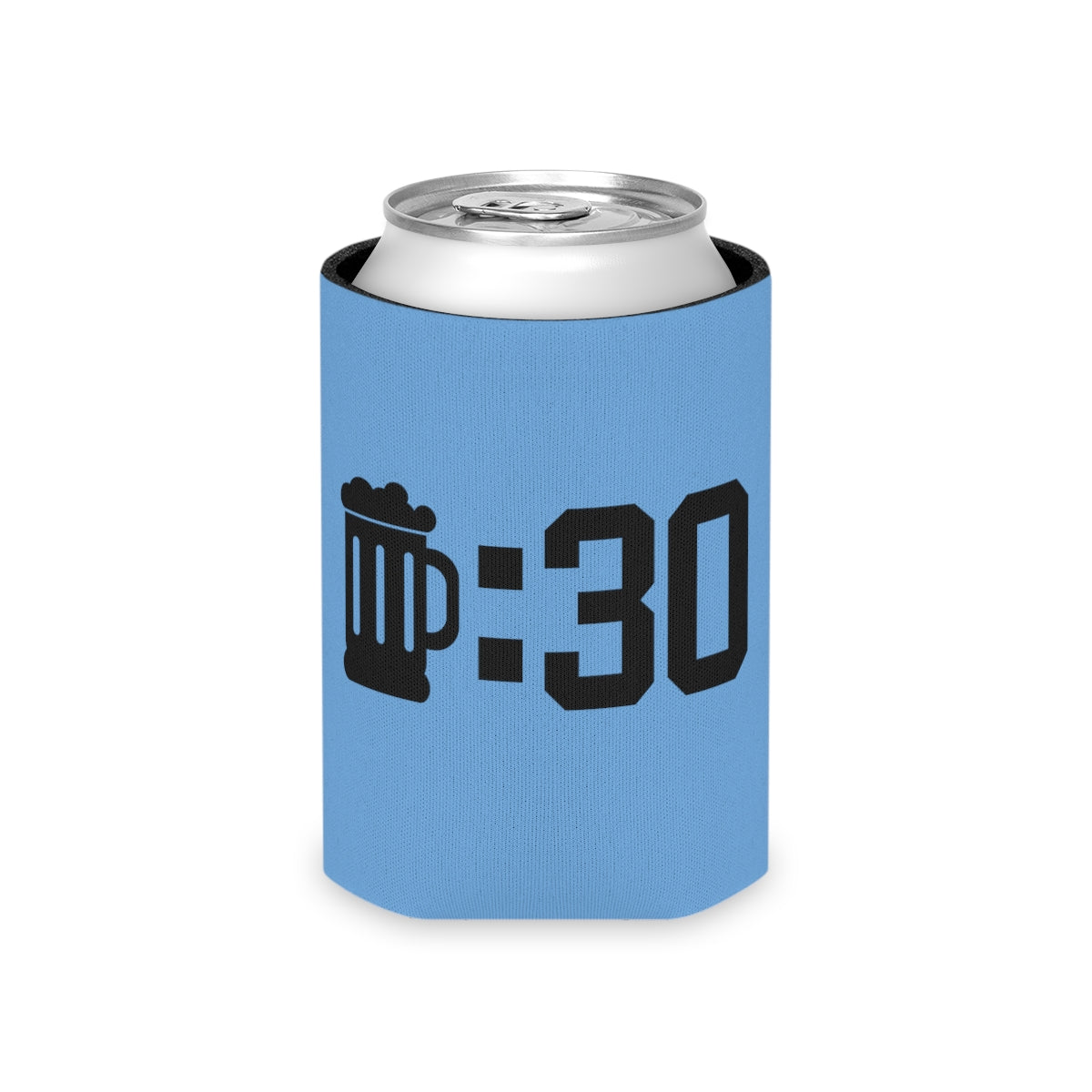 Beer Thirty Can Cooler