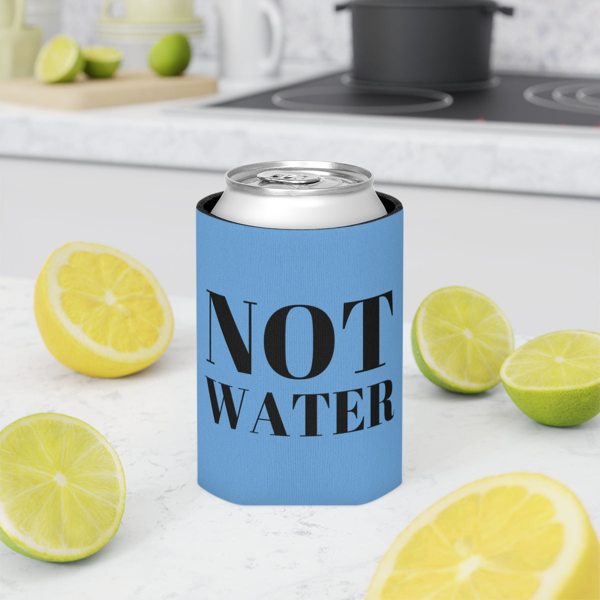 Not Water Can Cooler