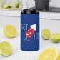 Get Lit - Fourth of July Can Cooler