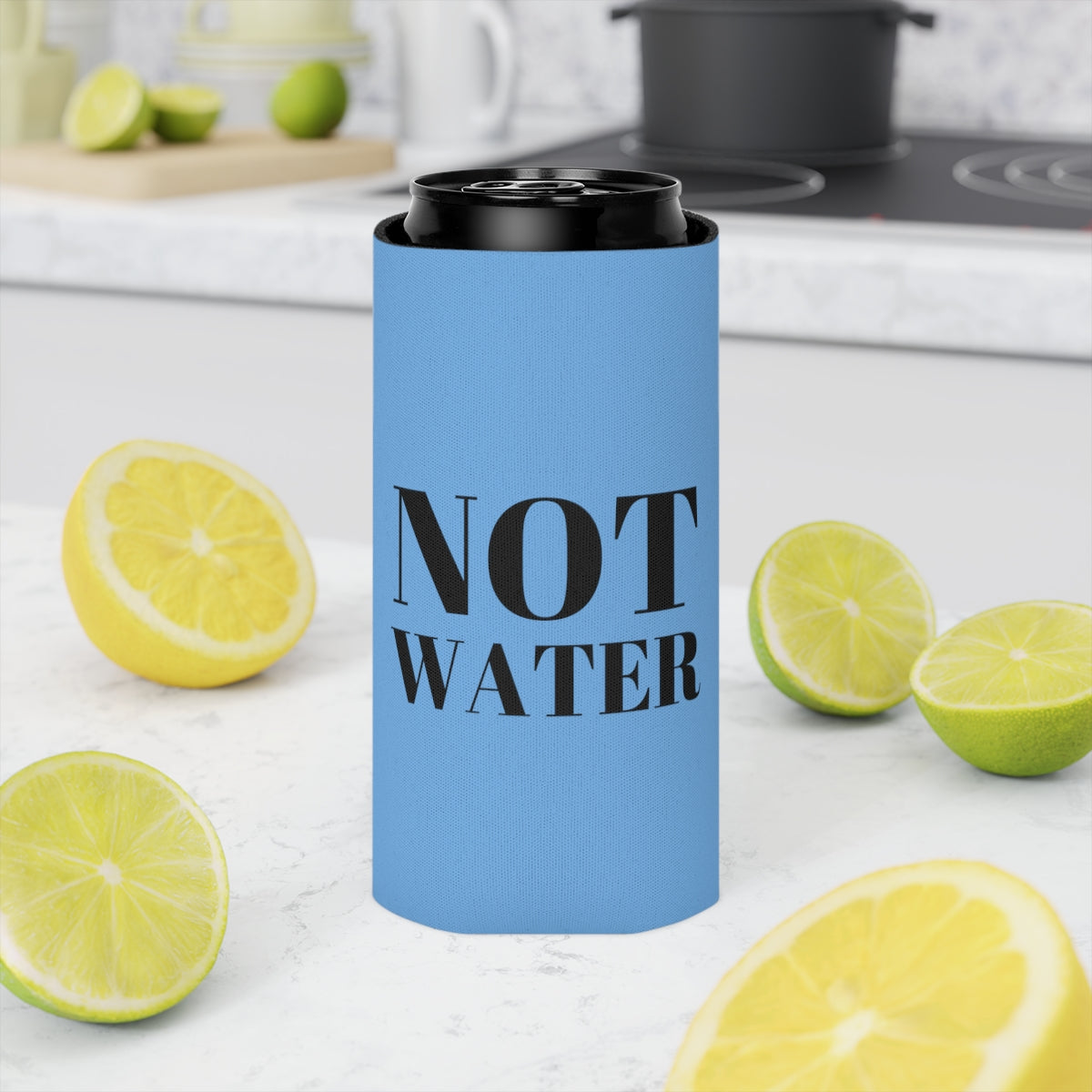 Not Water Can Cooler