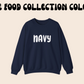 Foodie Crewneck Sweatshirt