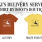 Kiki's Delivery Service T-Shirt