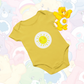 Care Bear - Funshine Bear Baby Bodysuit