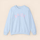 Bride Crewneck Sweatshirt