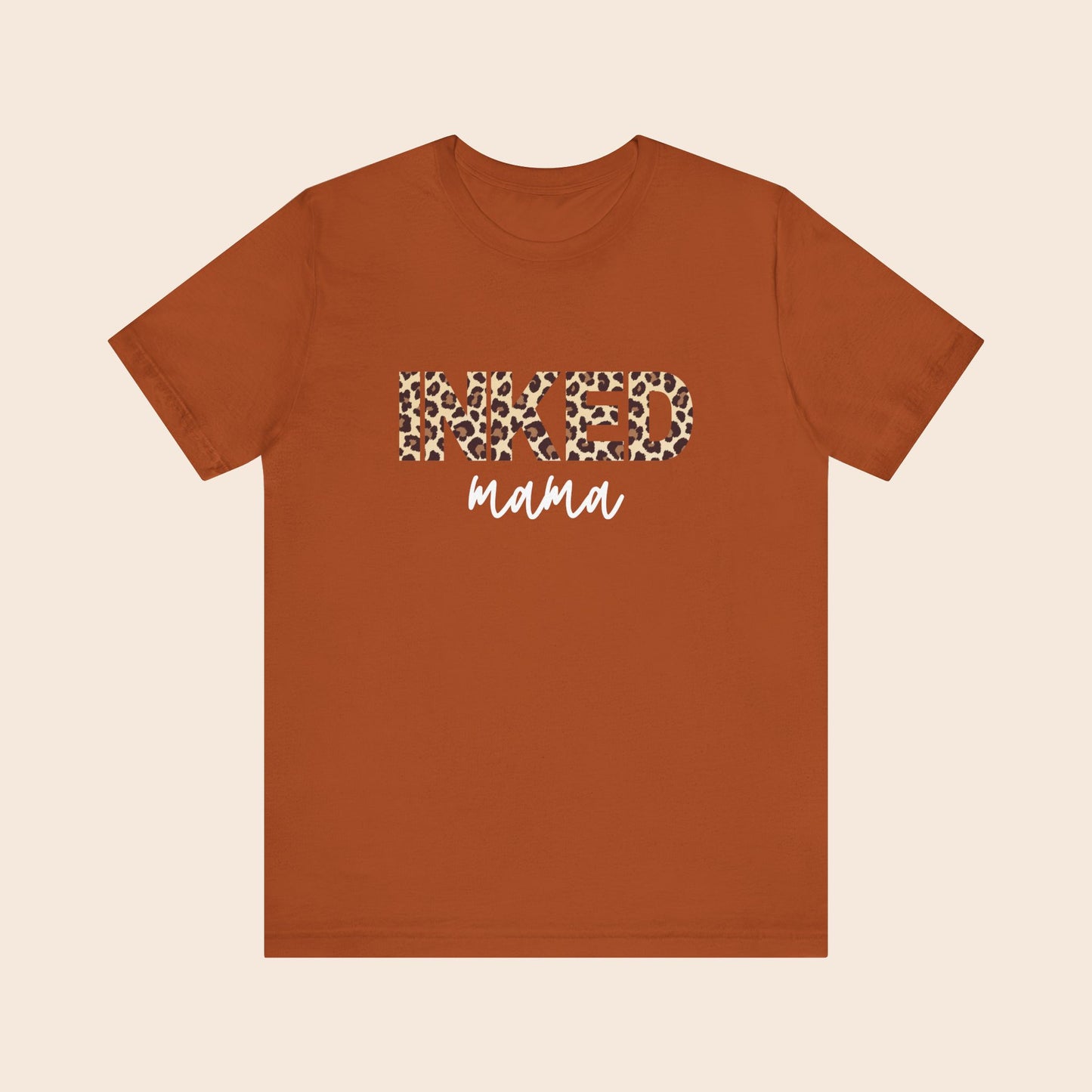 Inked Mama T-Shirt