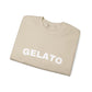 Gelato Crewneck Sweatshirt