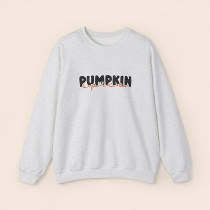 Pumpkin Spice Crewneck Sweatshirt