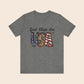 God Bless the USA T-Shirt