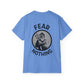 Fear Nothing Poseidon T-Shirt