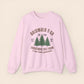 Griswold & Co. Christmas Crewneck Sweatshirt