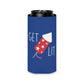 Get Lit - Fourth of July Can Cooler