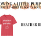 Growing A Little Pumpkin - Fall Pregnancy Shirt