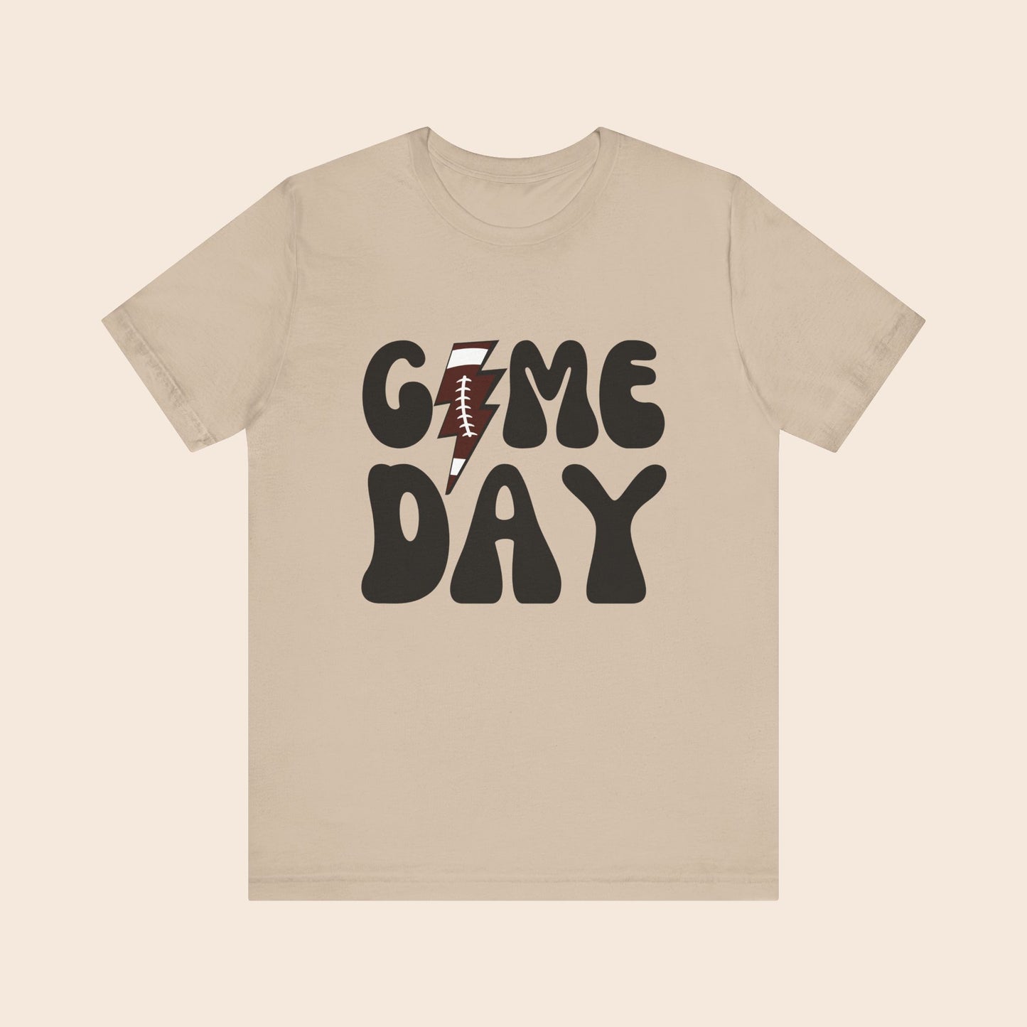 Football Game Day T-Shirt