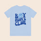 Boy Mom's Club T-Shirt