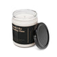 Smells Like Reading Time 9oz Soy Candle