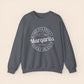 Margarita Cocktail Club Crewneck Sweatshirt