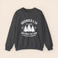 Griswold & Co. Christmas Crewneck Sweatshirt