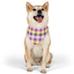 Easter Over the Collar Easter/Spring Dog Bandana