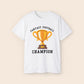 Fantasy Football Champion Unisex T-Shirt