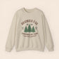 Griswold & Co. Christmas Crewneck Sweatshirt