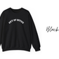 Out of Office Crewneck Sweatshirt