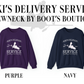 Kiki's Delivery Service Crewneck Sweatshirt