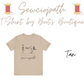 Sewciopath T-Shirt