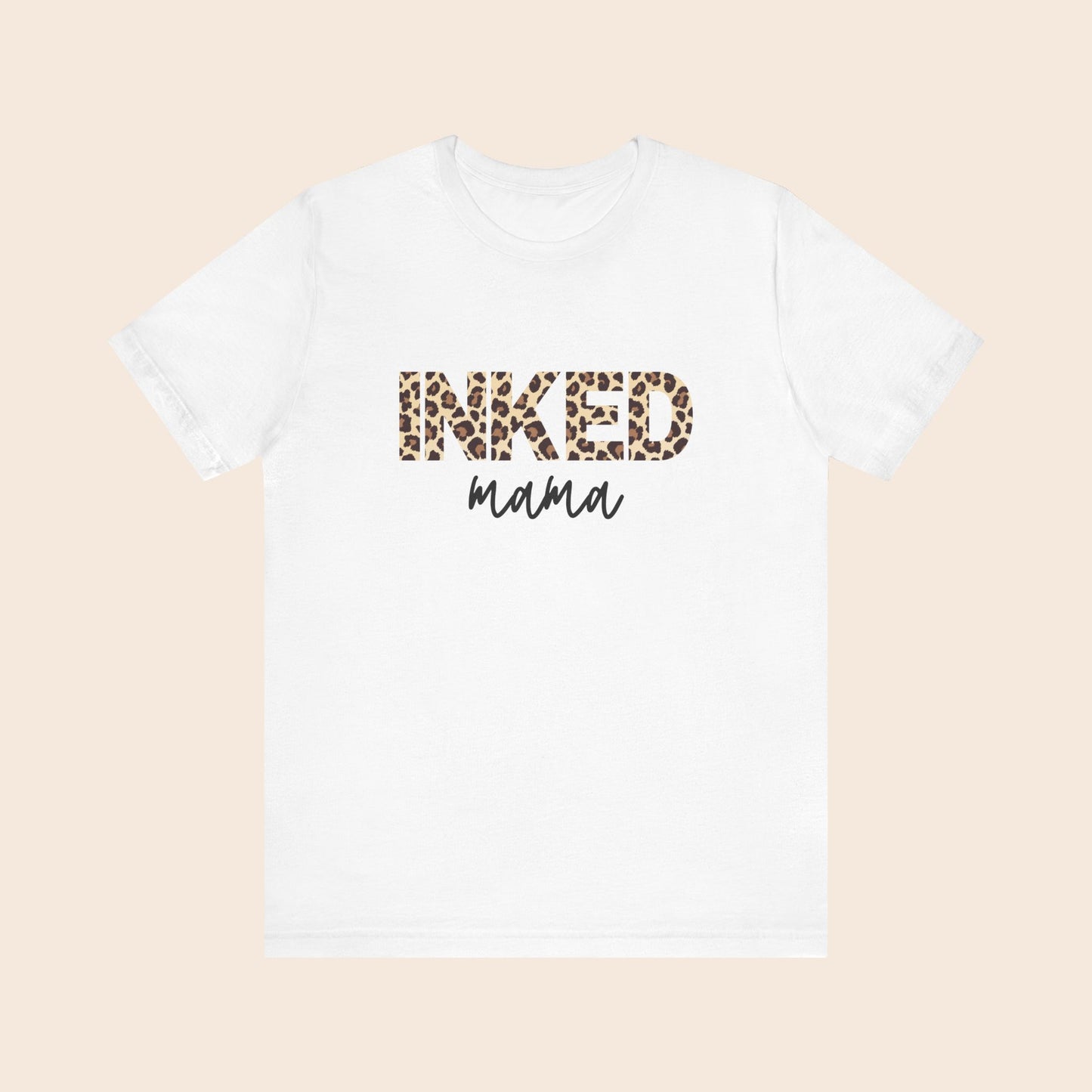 Inked Mama T-Shirt