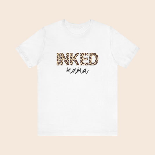 Inked Mama T-Shirt