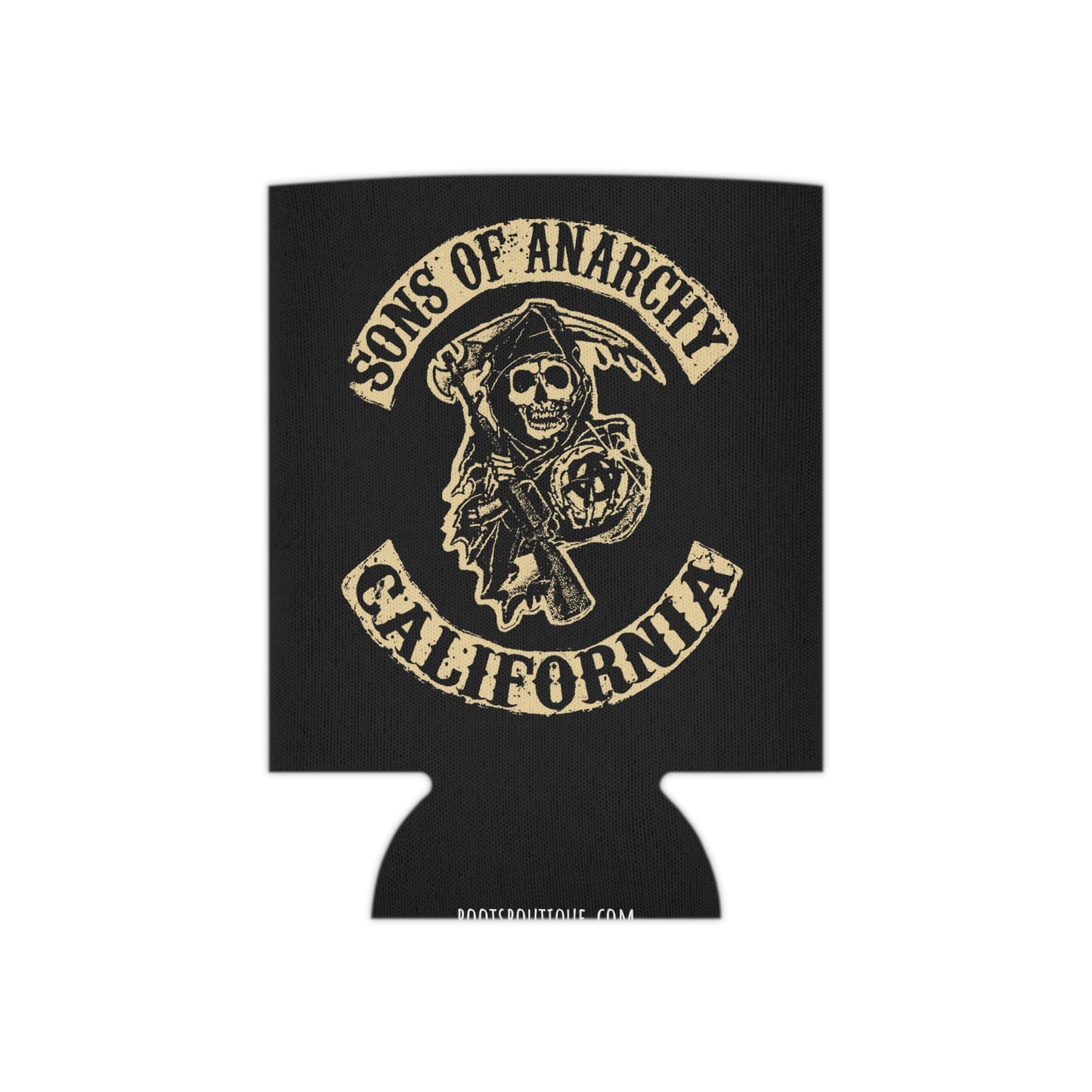 Sons Of Anarchy Can Cooler