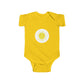 Care Bear - Funshine Bear Baby Bodysuit