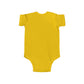 Care Bear - Funshine Bear Baby Bodysuit