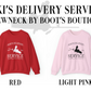 Kiki's Delivery Service Crewneck Sweatshirt