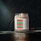 Merry and Bright - Christmas 9oz Soy Candle