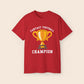 Fantasy Football Champion Unisex T-Shirt