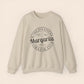 Margarita Cocktail Club Crewneck Sweatshirt